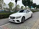 Фото 1 - Mercedes-Benz C-Class