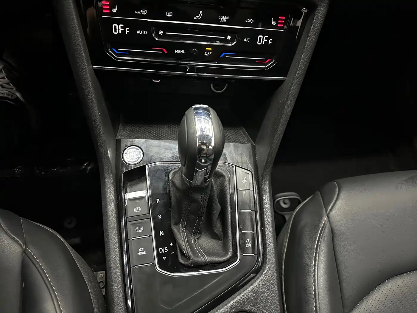 Volkswagen Tharu, миниатюра 14