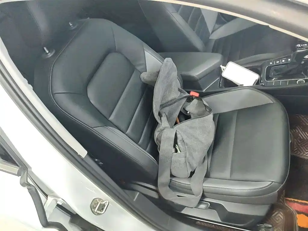 Volkswagen Sagitar 2022 280TSI DSG Surpassing Edition фото 25