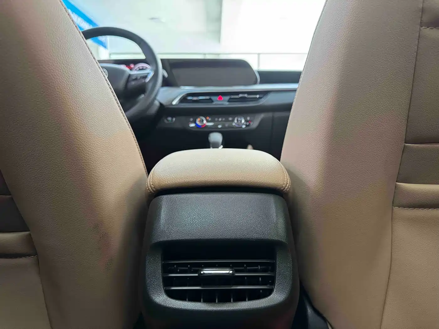 BUICK GL6