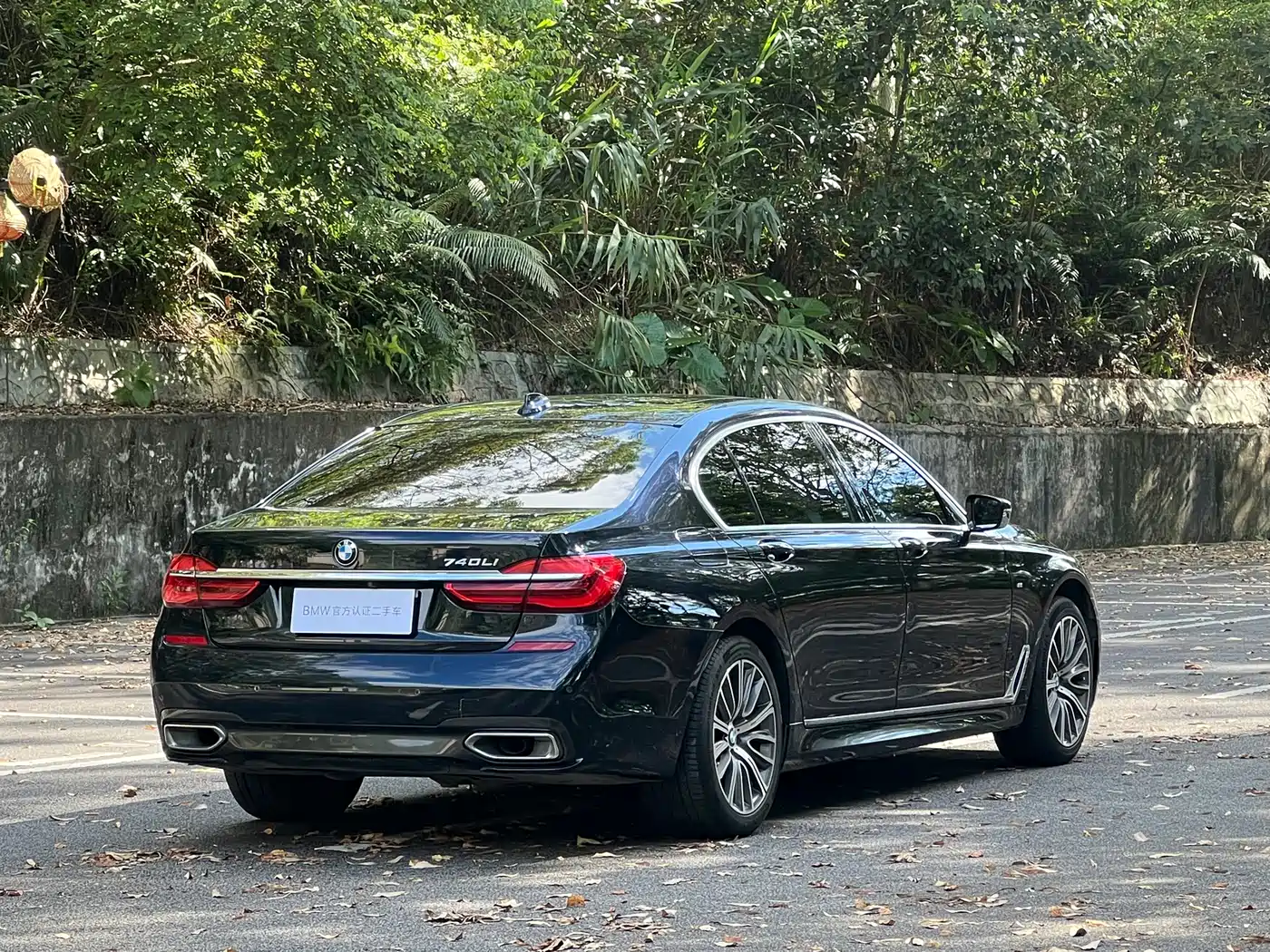 Фото 5 - BMW 7 Series