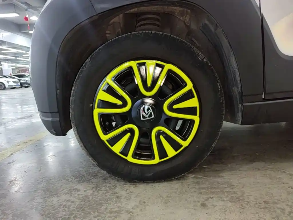 Baojun E100 2020 2019 250KM Smart Plus Edition