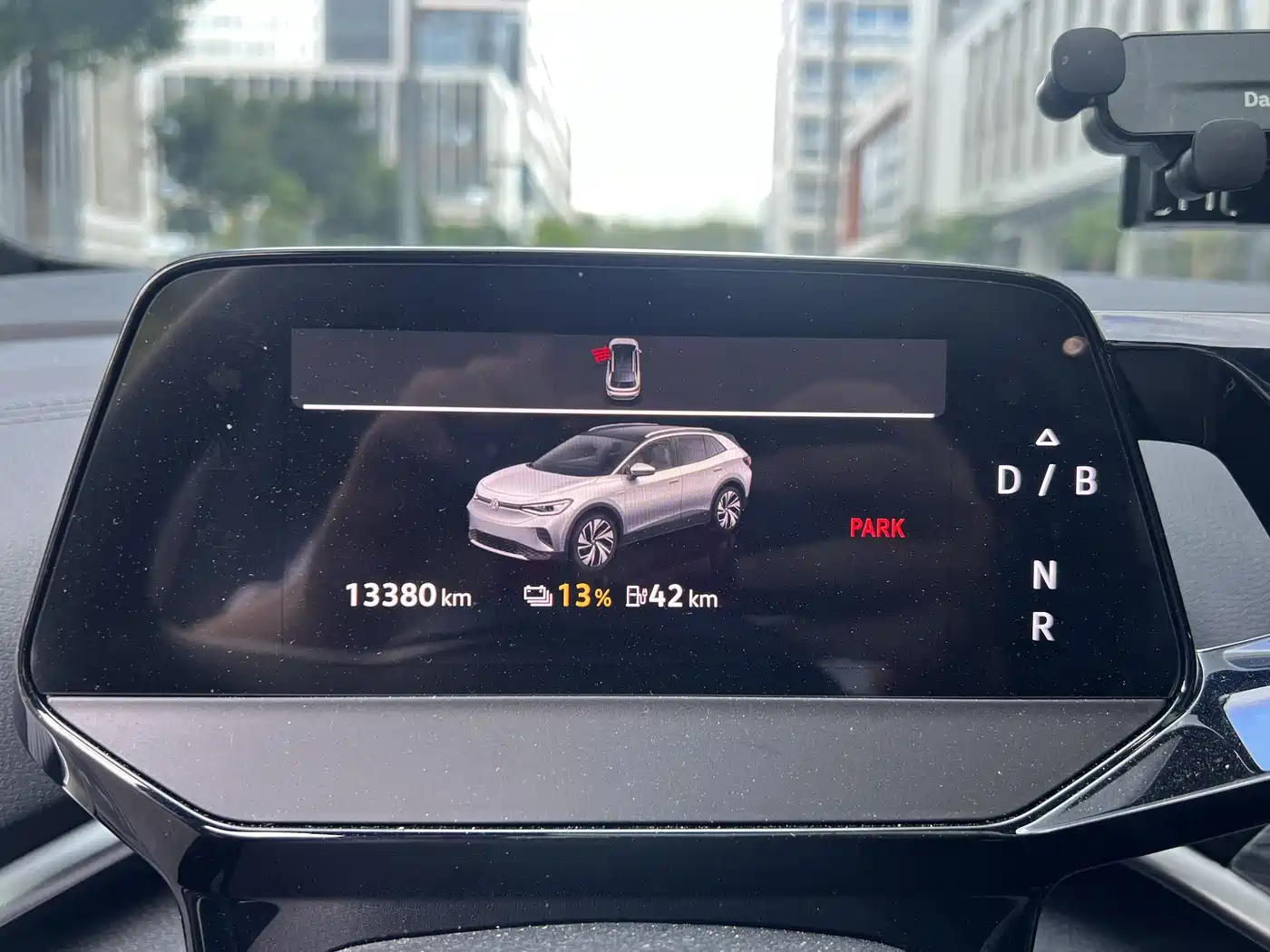 Volkswagen ID.4 CROZZ 2024 Pure Limited Edition фото 5
