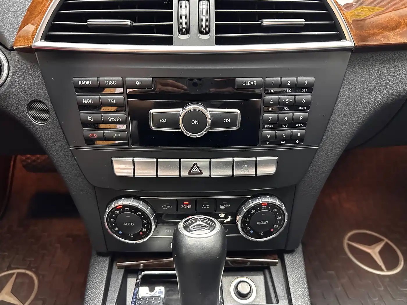 Mercedes-Benz C-Class 2013 C 260 Elegance Grand Edition фото 19