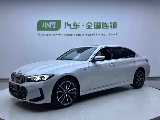 BMW 3-SERIES