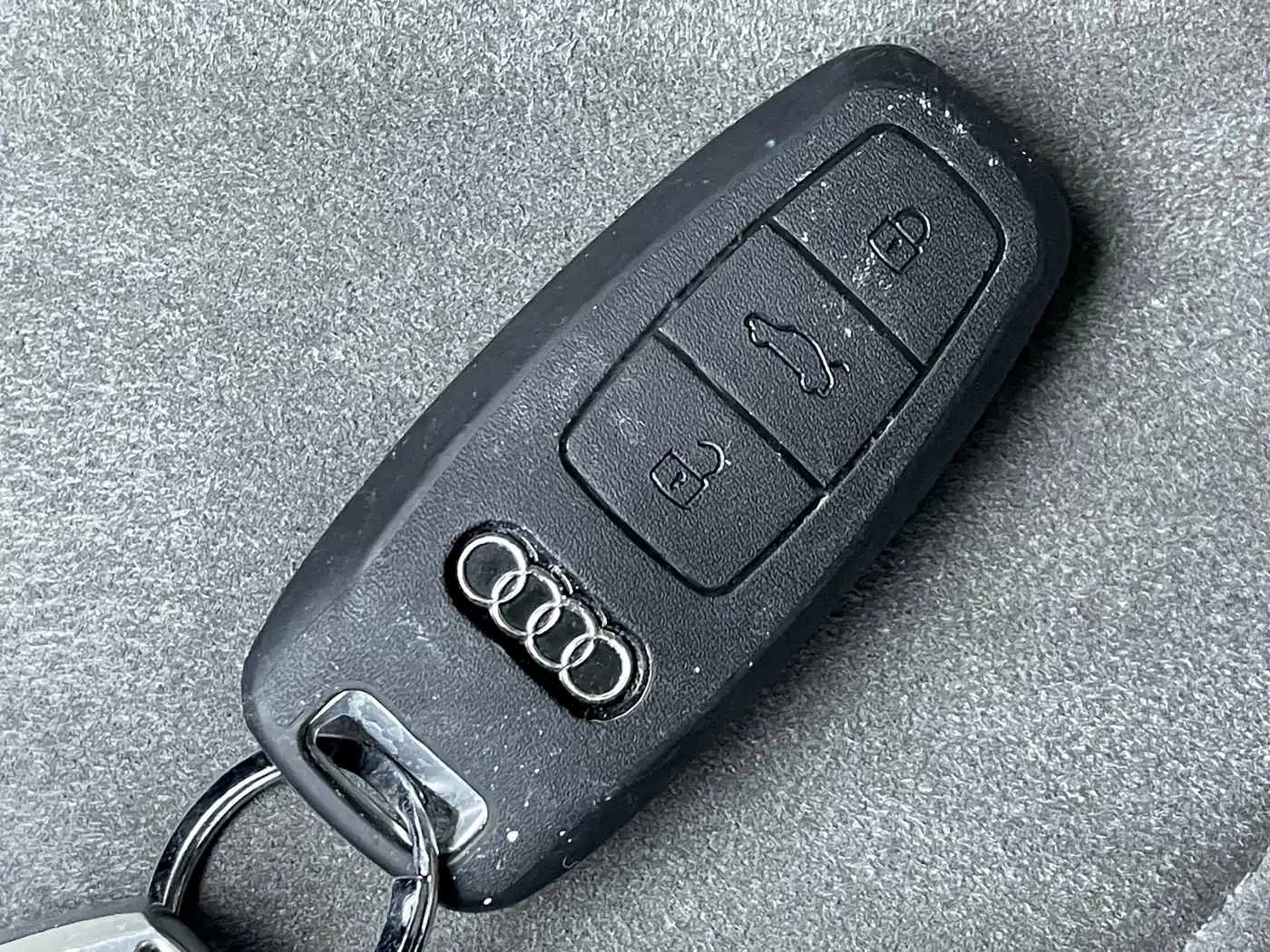 Audi A6L 2023 Facelift 40 TFSI Luxury Dynamic фото 14