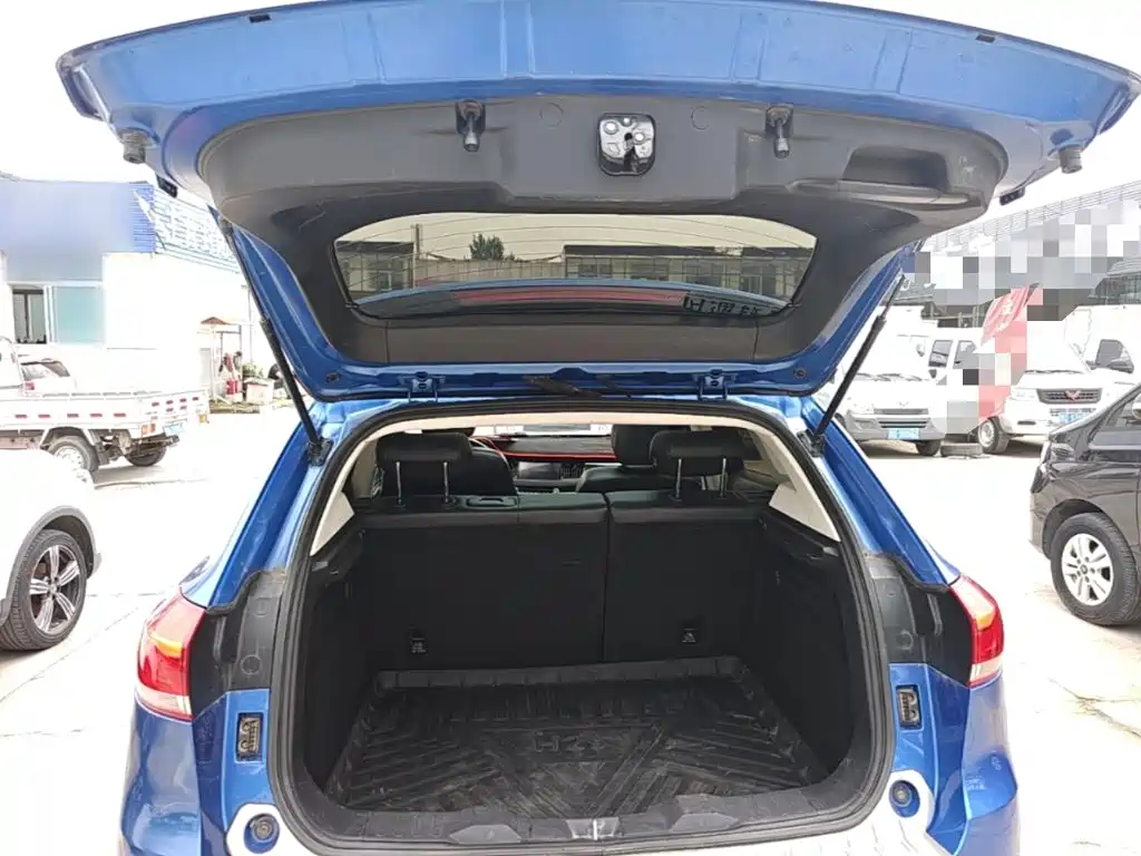 Фото 19 - Haval H2s