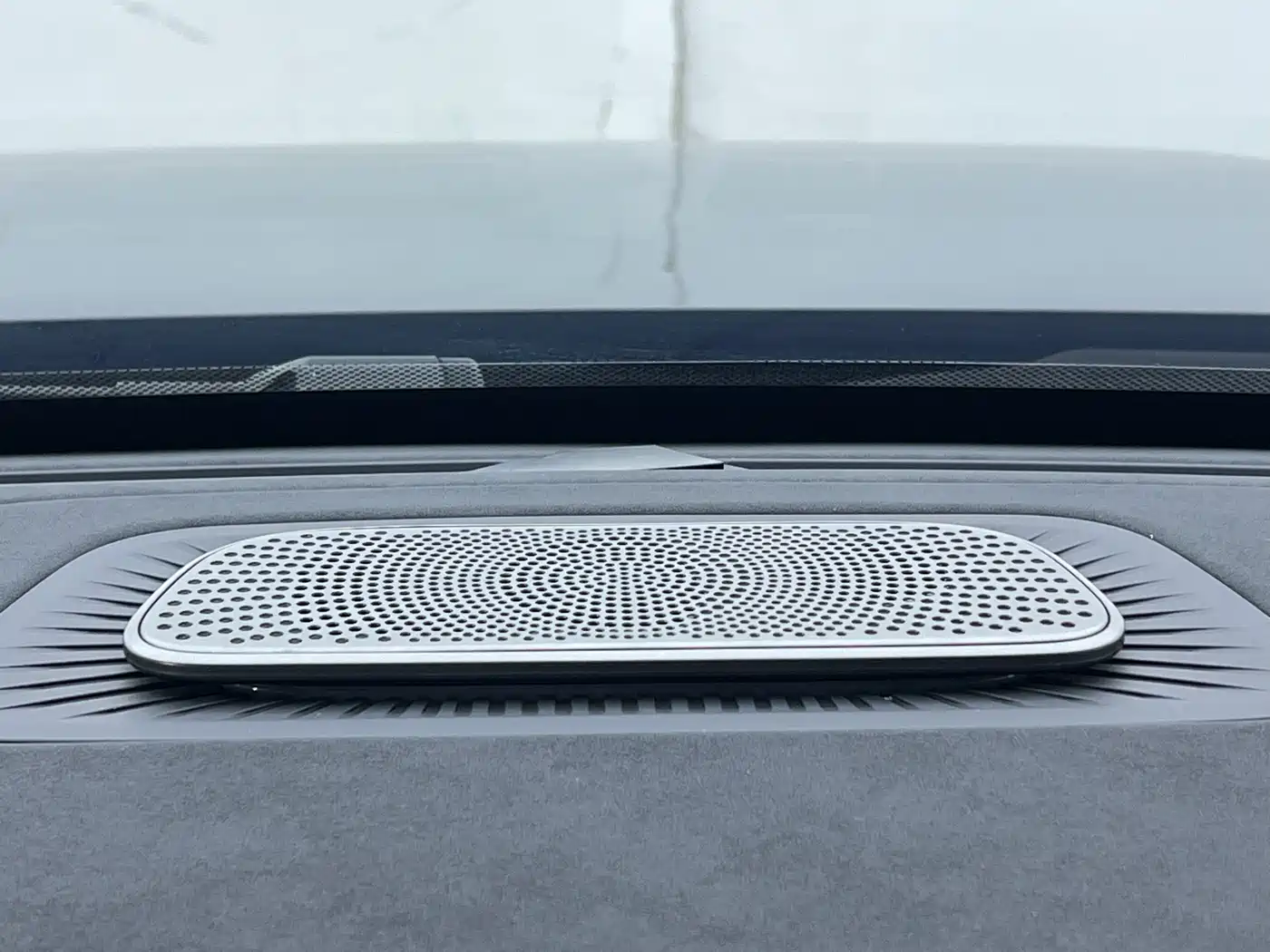 EXEED XINGTU LANYUE C DM