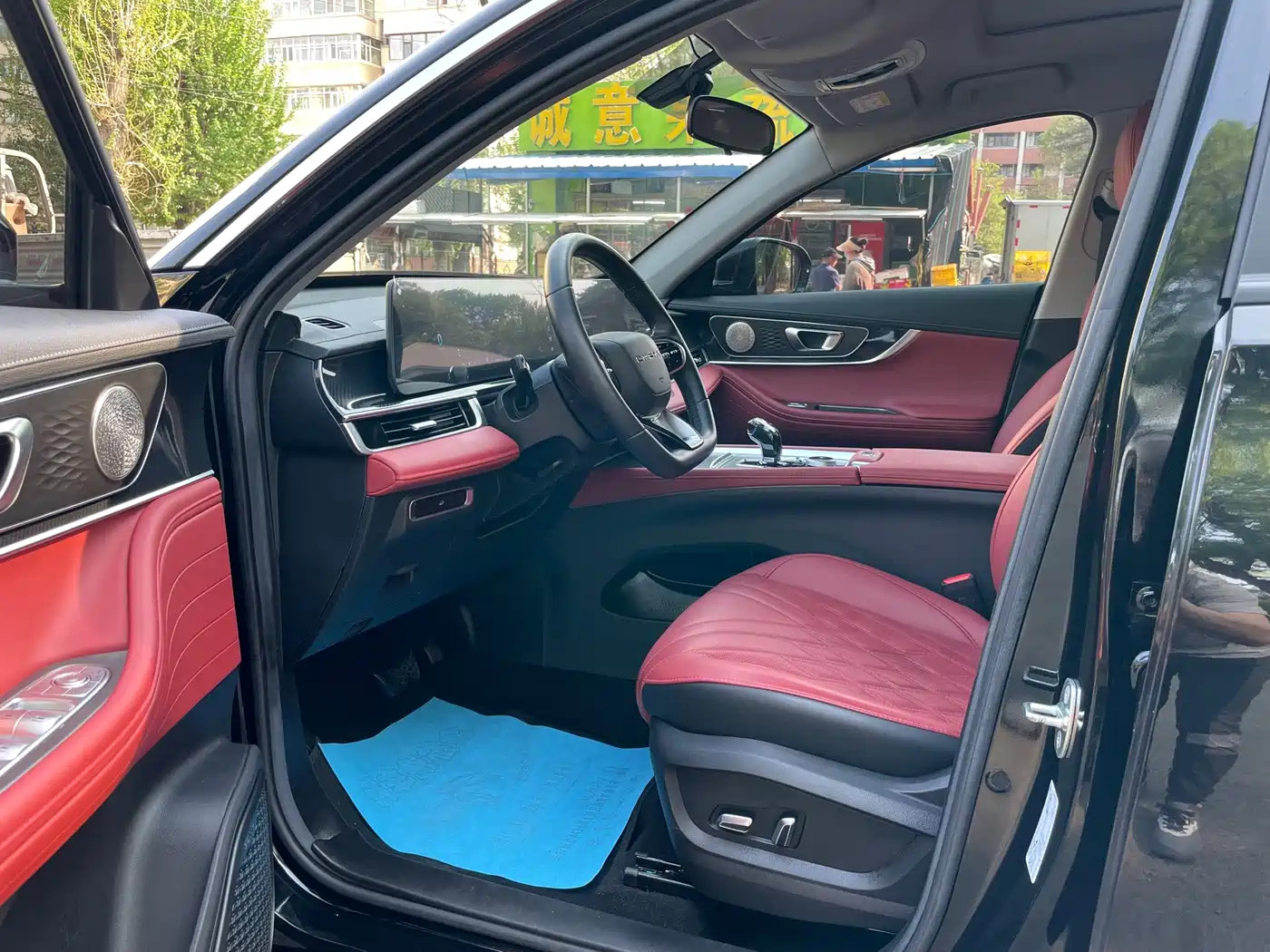 Chery Tiggo 7 PLUS 2023 2023 Champion Edition 1.5TGDI DCT Luxury