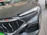 Фото 24 - Changan Oshan Changan Oushang X5