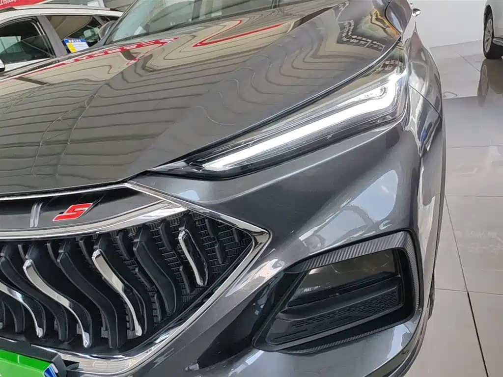 Фото 24 - Changan Oshan Changan Oushang X5