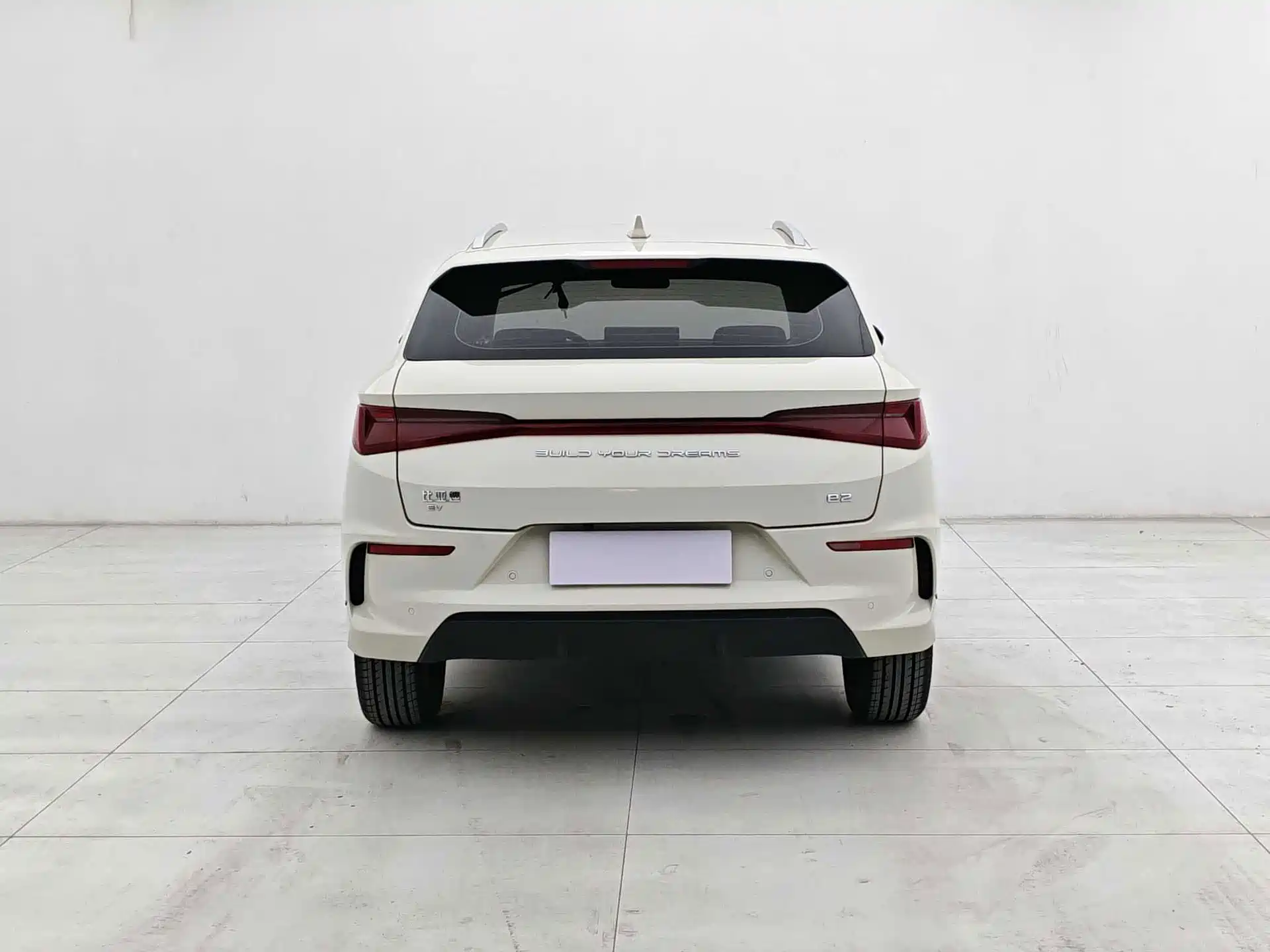 Фото 5 - BYD e2