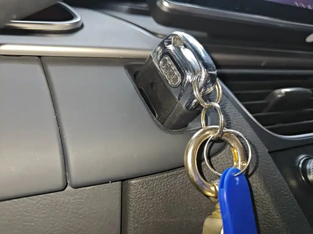Фото 9 - Audi A5 (Import)