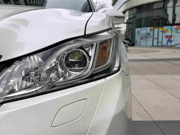 Toyota Crown 2017 2.0T Sport Edition фото 14
