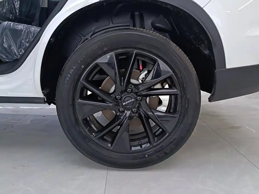 Haval H6 2026 2024 1.5T 2WD Max