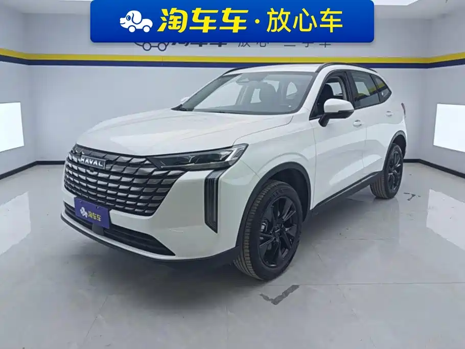 Haval H6 2026 2024 1.5T 2WD Max