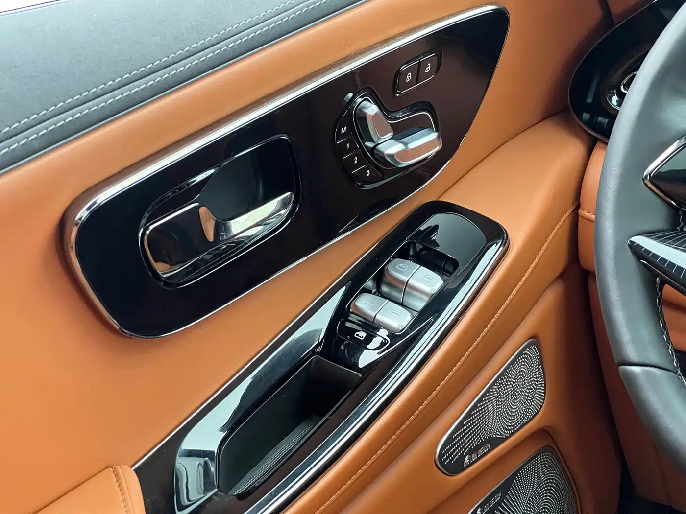 EXEED XINGTU LANYUE C DM