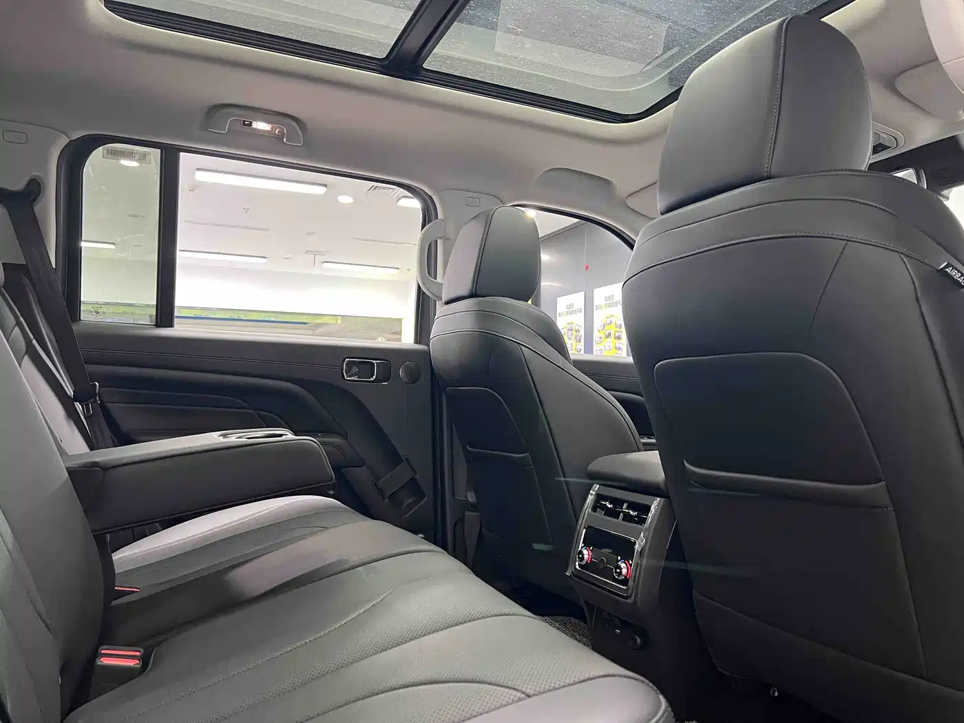 Haval H9 2024 2.4T Diesel AWD Extreme Edition фото 11