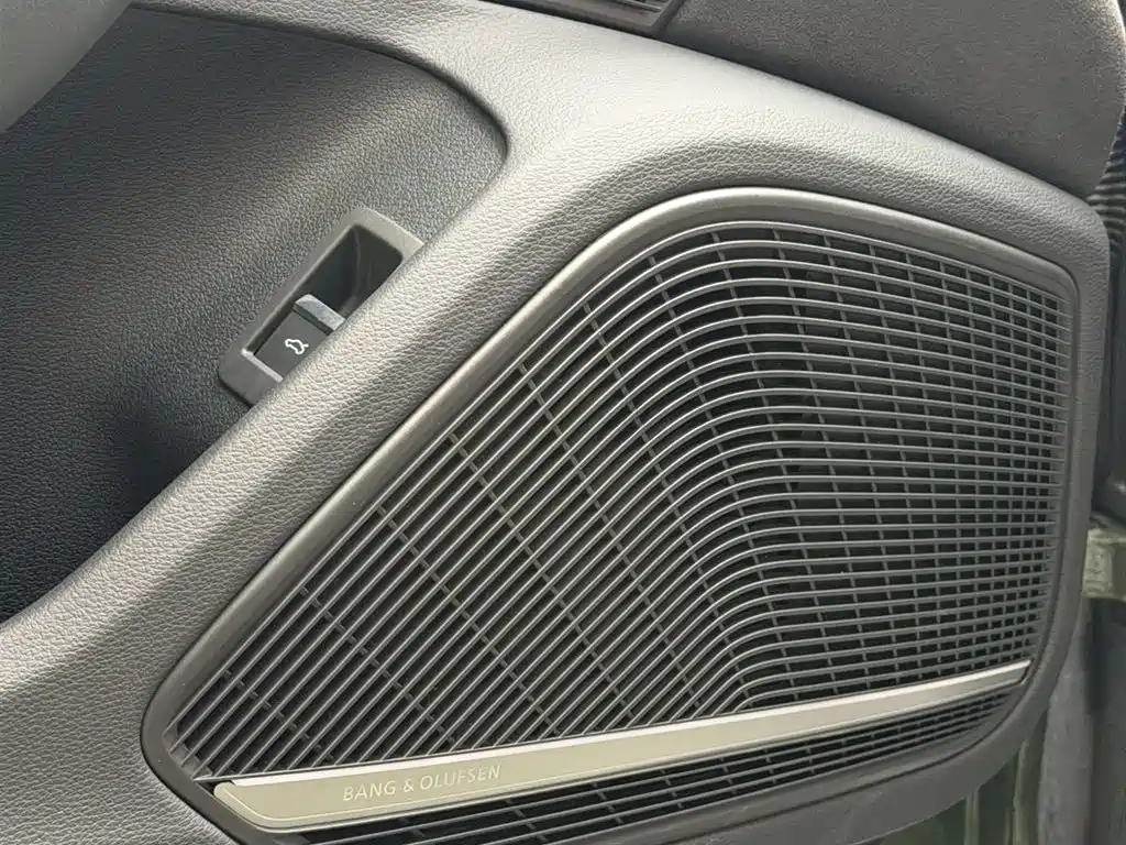 Audi S4 2023 S4 Avant 3.0TFSI фото 5