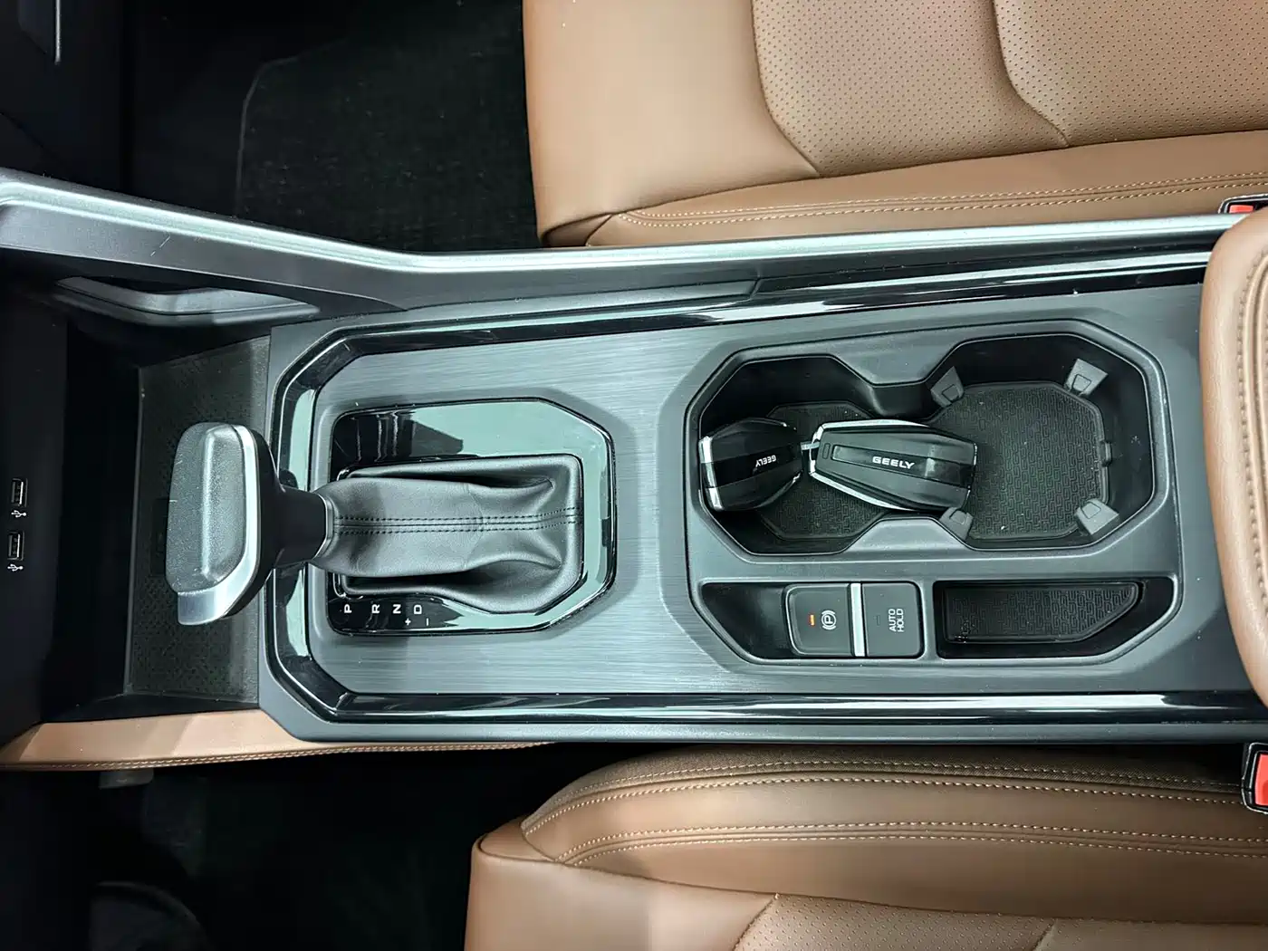 Geely Emgrand X6 2023 2021 Model PRO 1.4T Automatic Premium