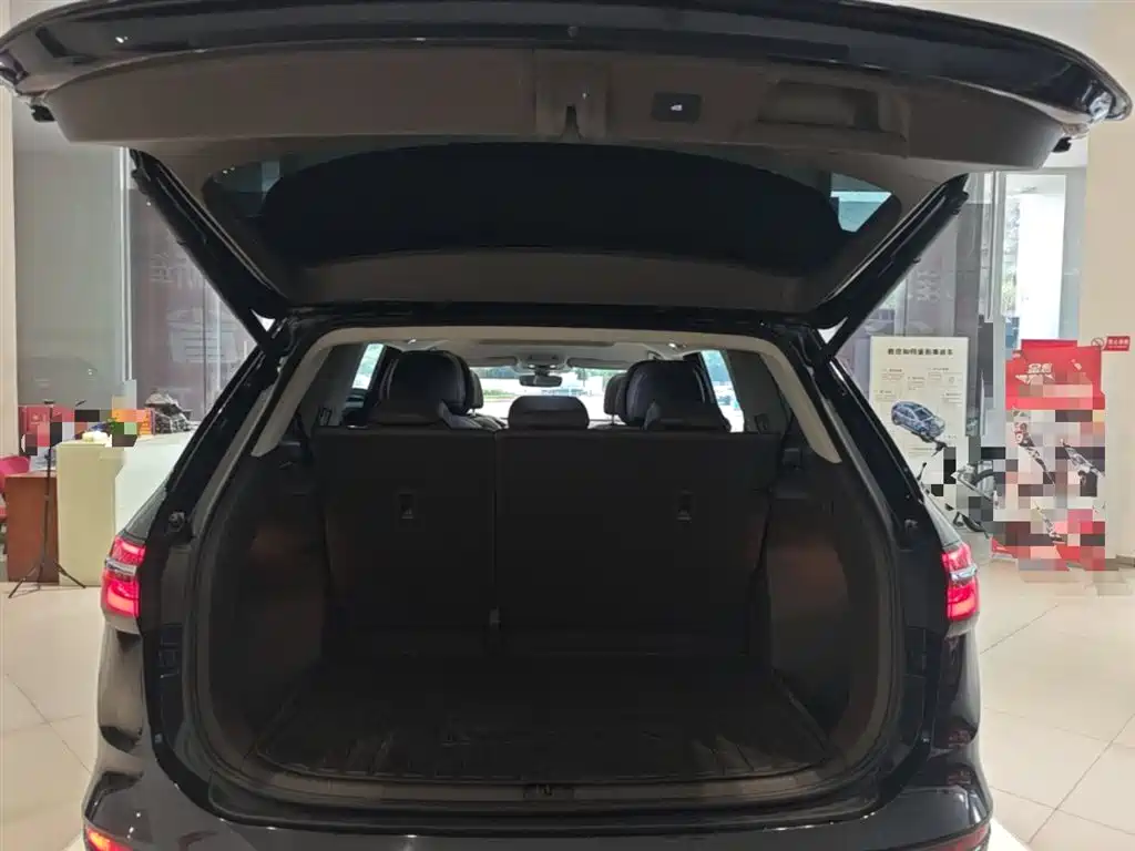 Volkswagen Viloran 2024 380TSI Executive Edition фото 19