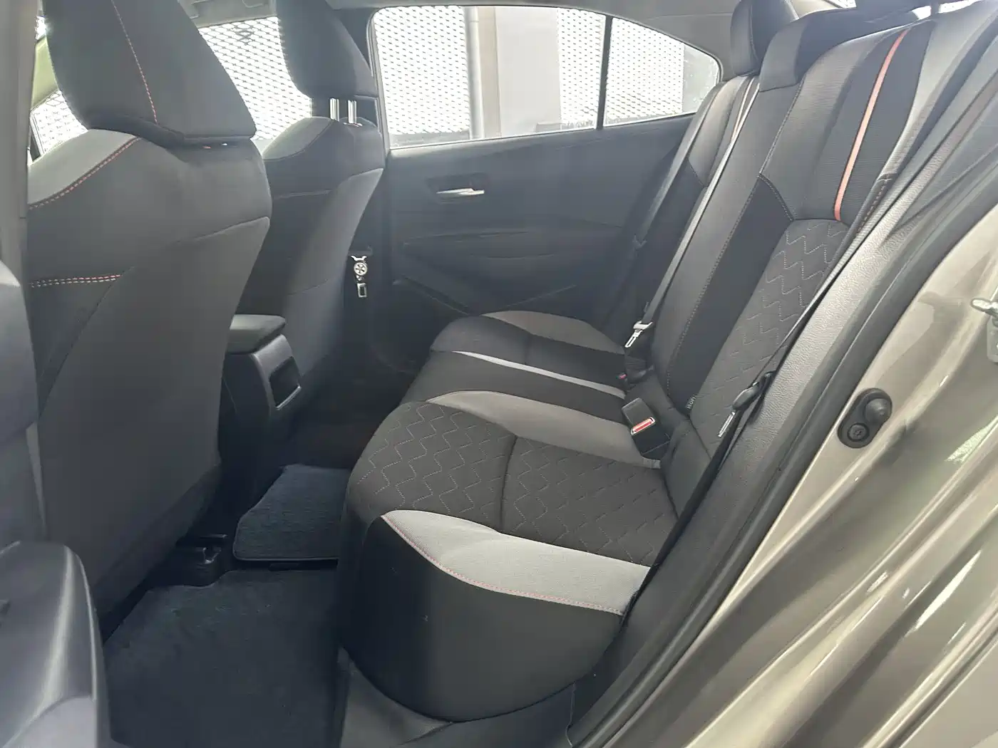 Toyota Corolla 2021 1.2T S-CVT Elite PLUS Edition фото 5