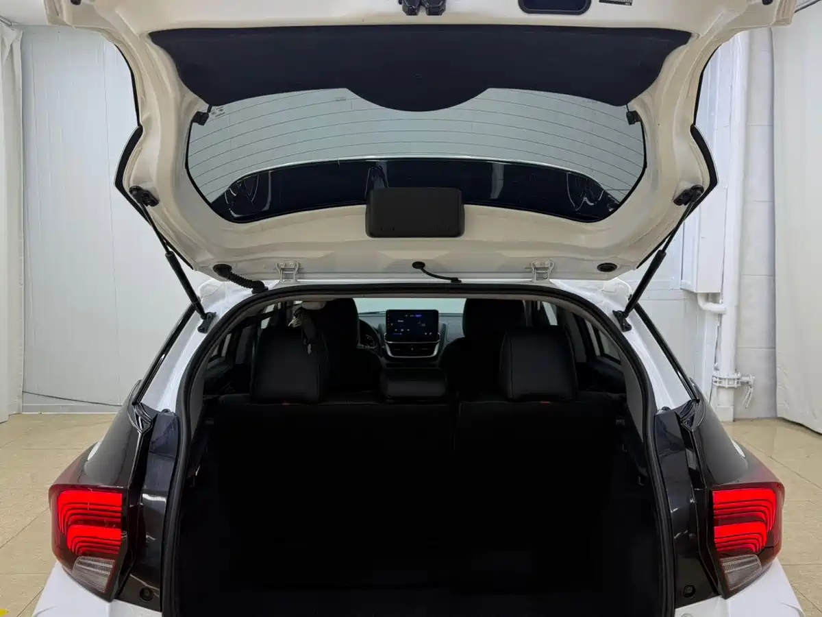 Toyota Yaris, миниатюра 19