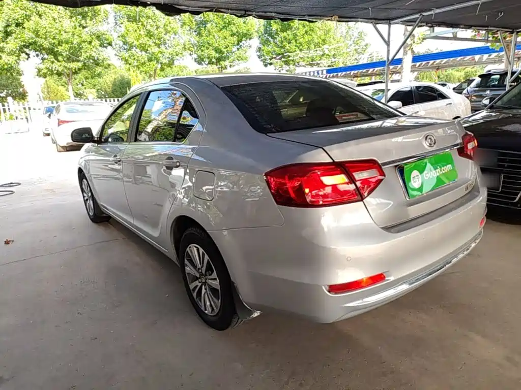 Great Wall C30 2015 2015 1.5L Manual Comfort