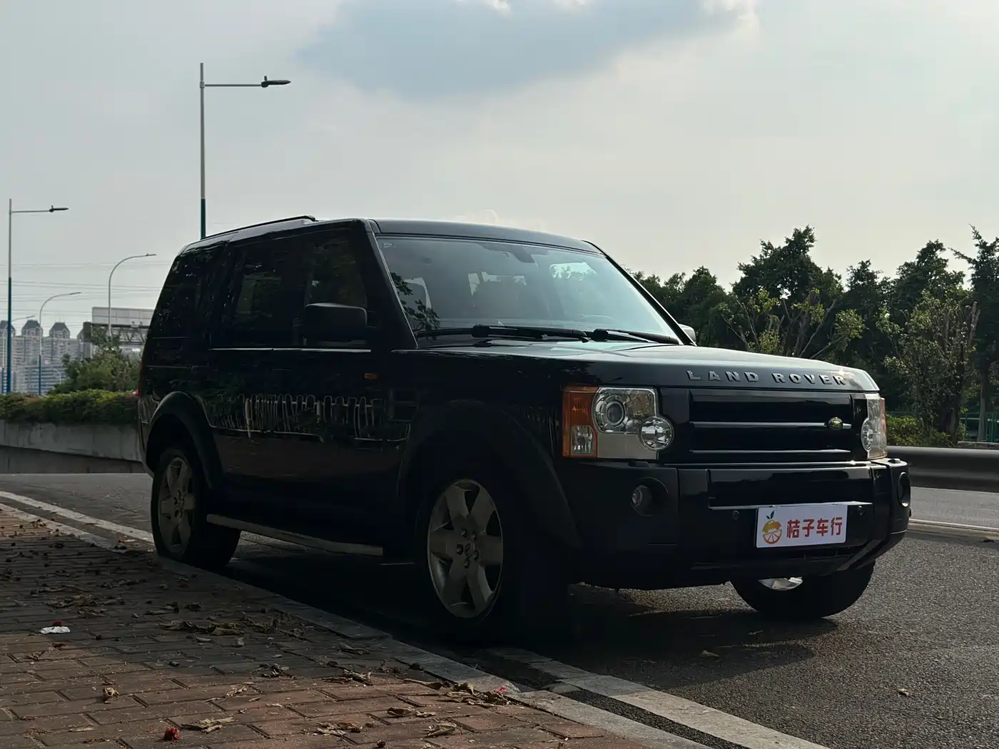 Фото 5 - Land Rover Discovery