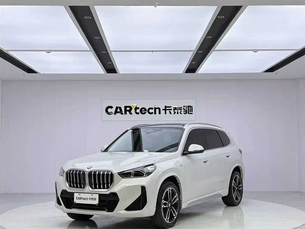 BMW X1 2023 sDrive25Li M Sport Package