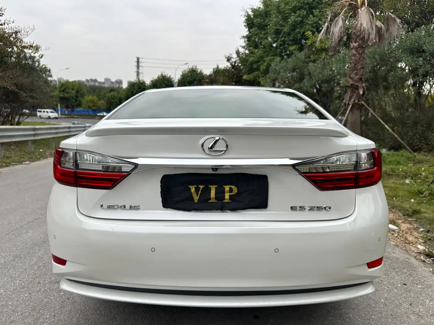Lexus ES 2015 200 Elite Edition фото 5