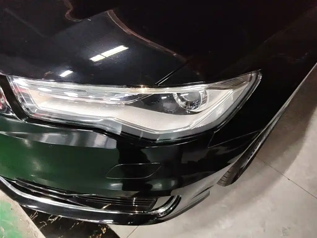 Audi A6L 2016 30 FSI Technology фото 24