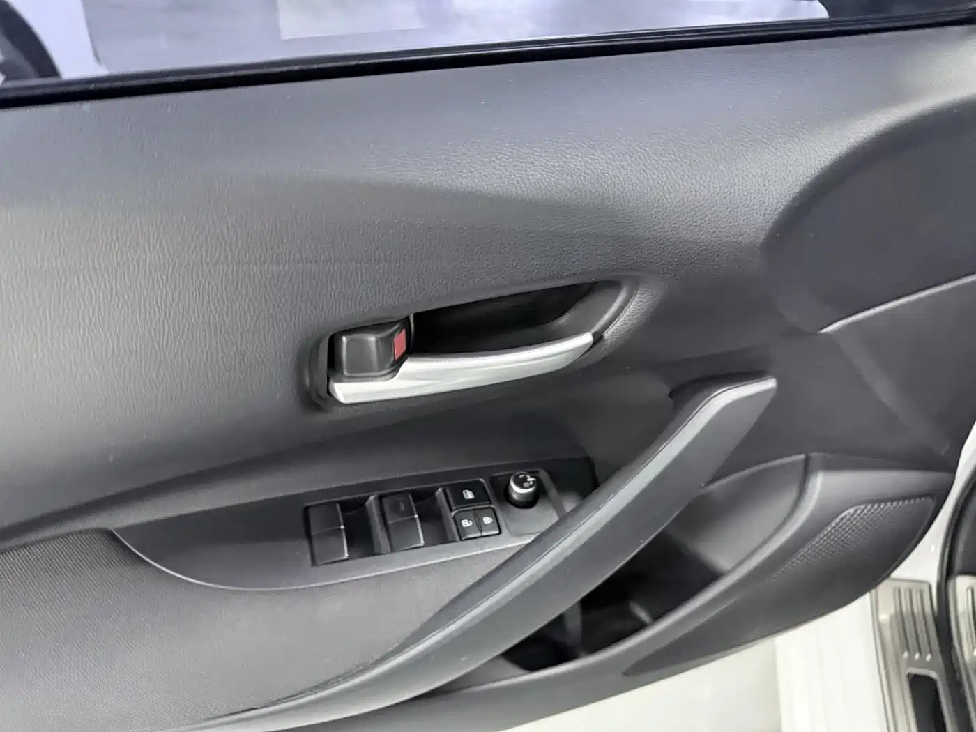 Toyota Corolla 2024 1.2T Elite Edition фото 5