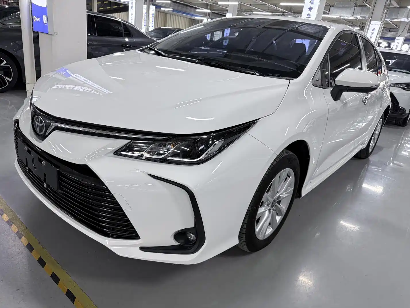 صورة 1 - Toyota Corolla