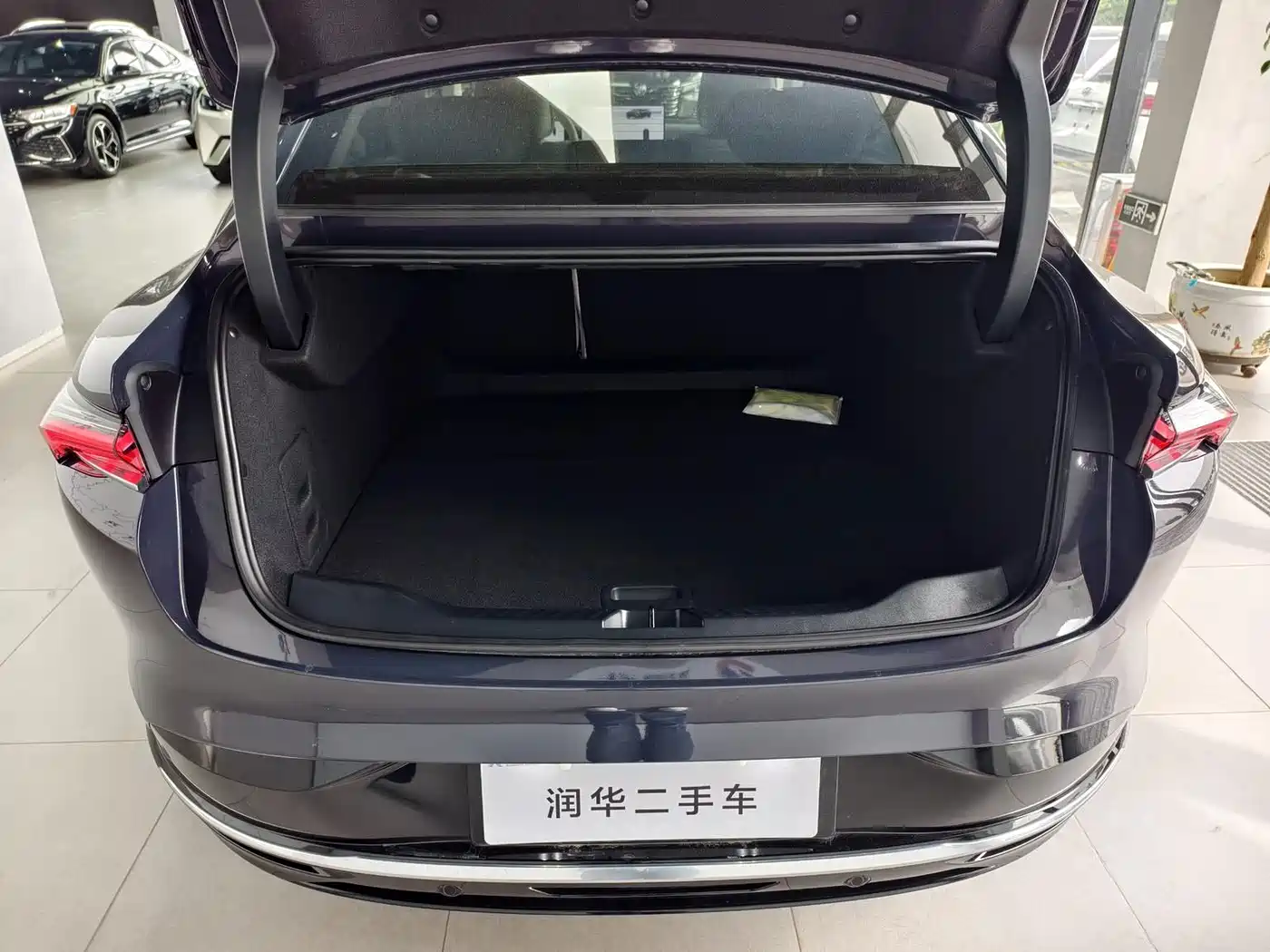 Buick Zenith Sedan 2025 2026 Premium Edition