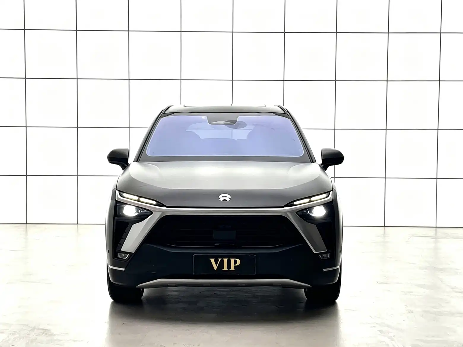 Фото 3 - NIO ES8