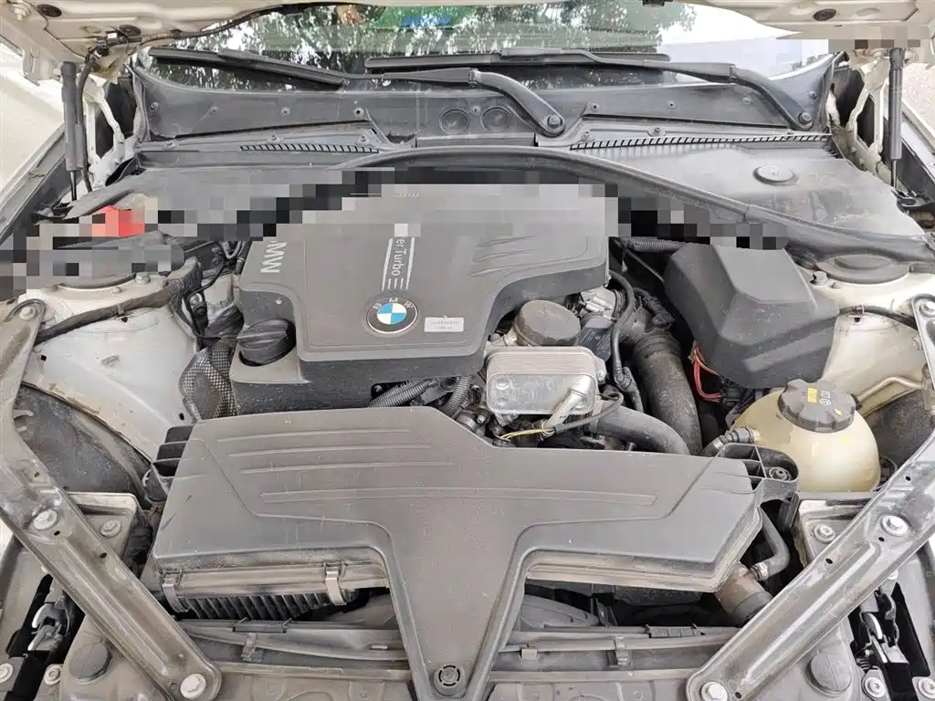 BMW 2 Series (Import) 2015 220i Convertible Coupe M Sport фото 11