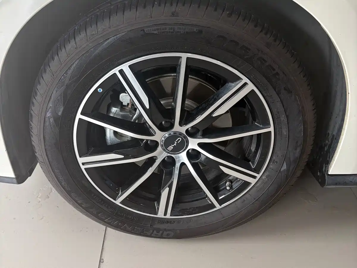 BYD Seal 06 New Energy 2025 2025 DM-i Smart Drive Edition 120KM Luxury
