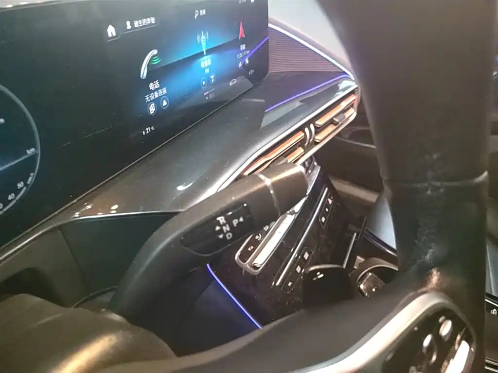 Mercedes-Benz EQC 2020 EQC 350 4MATIC фото 14