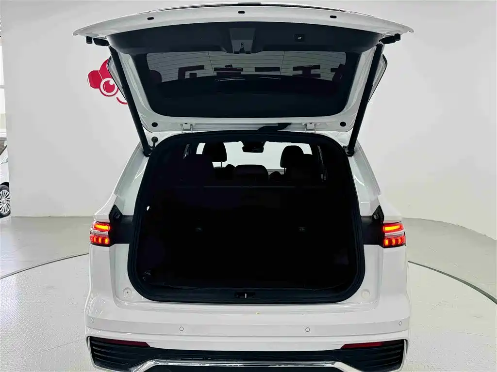 GEELY AUTOMOBILE XINGYUE L