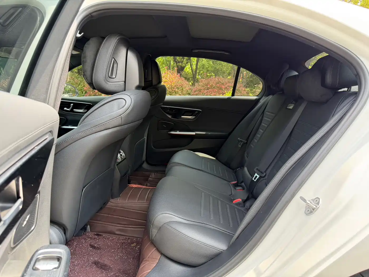 Mercedes-Benz C-Class 2023 C 260 L Sport фото 12
