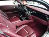 Фото 10 - Rolls-Royce Wraith