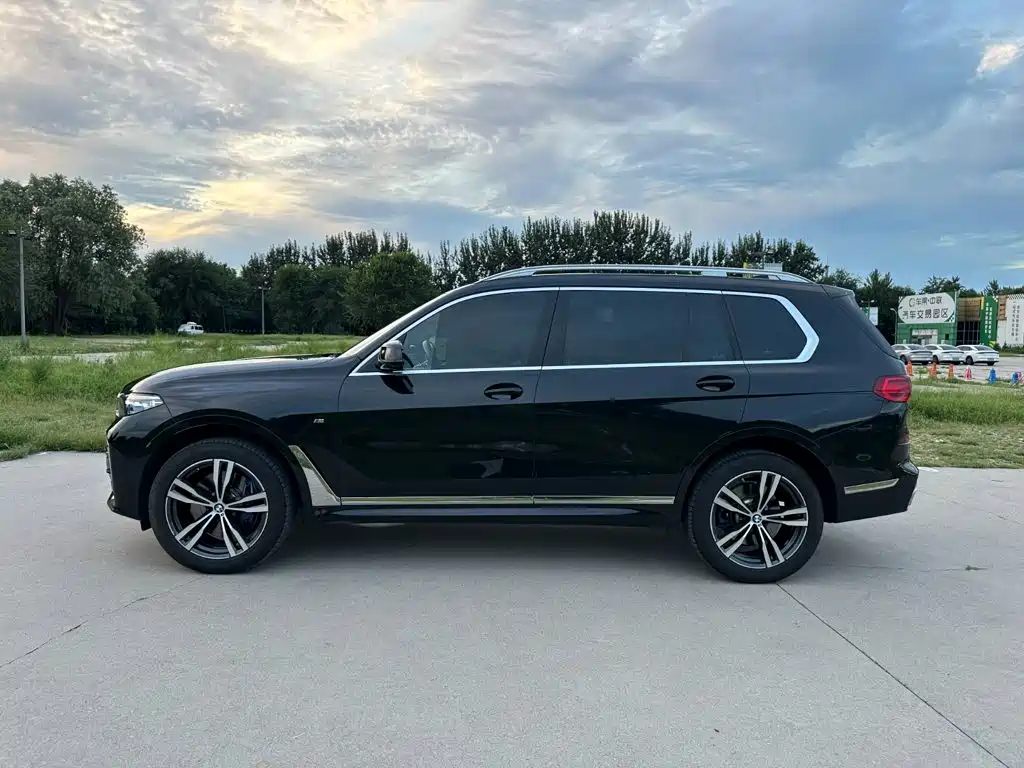 Photo 7 - BMW X7