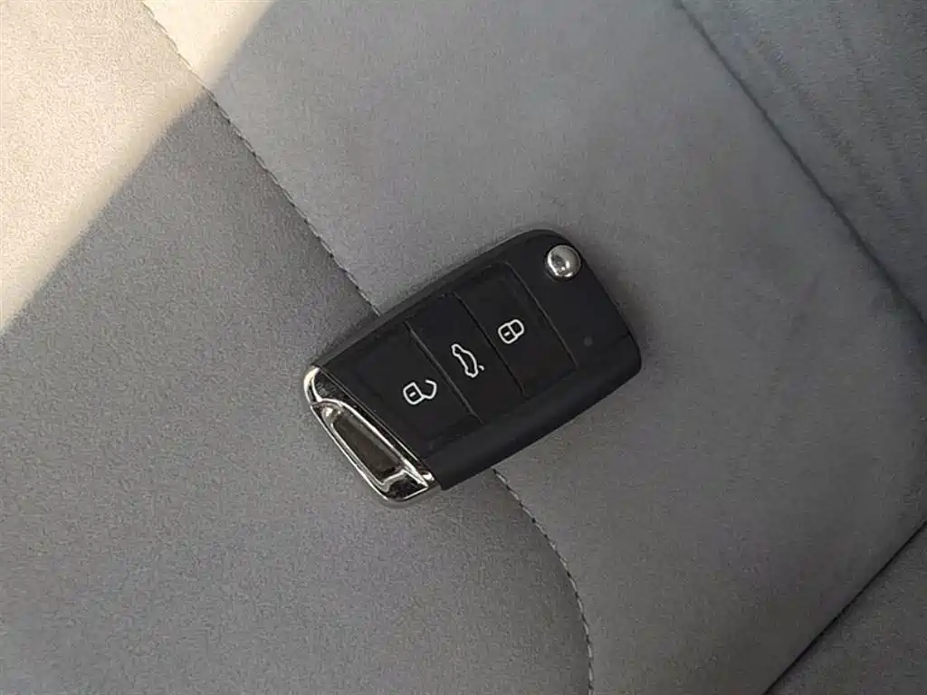 VOLKSWAGEN TANYUE