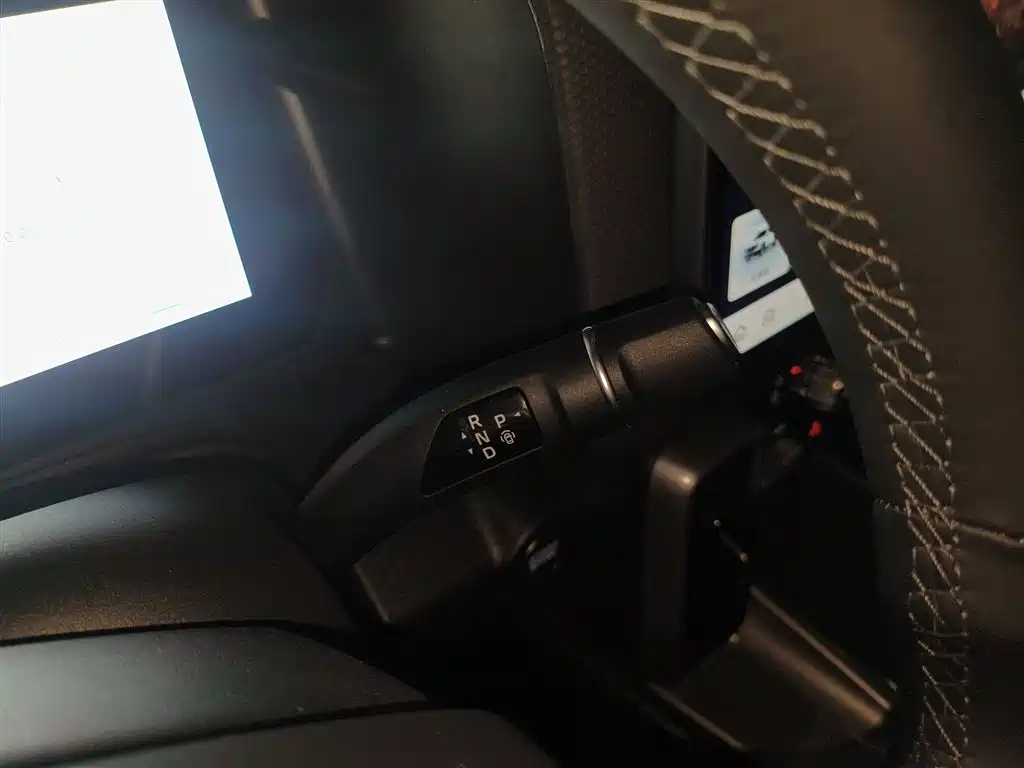 Haval Big Dog 2026 Model 1.5T High Configuration фото 10