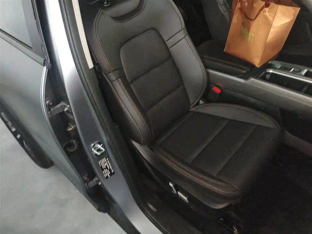 Haval Big Dog 2026 Model 1.5T High Configuration фото 20