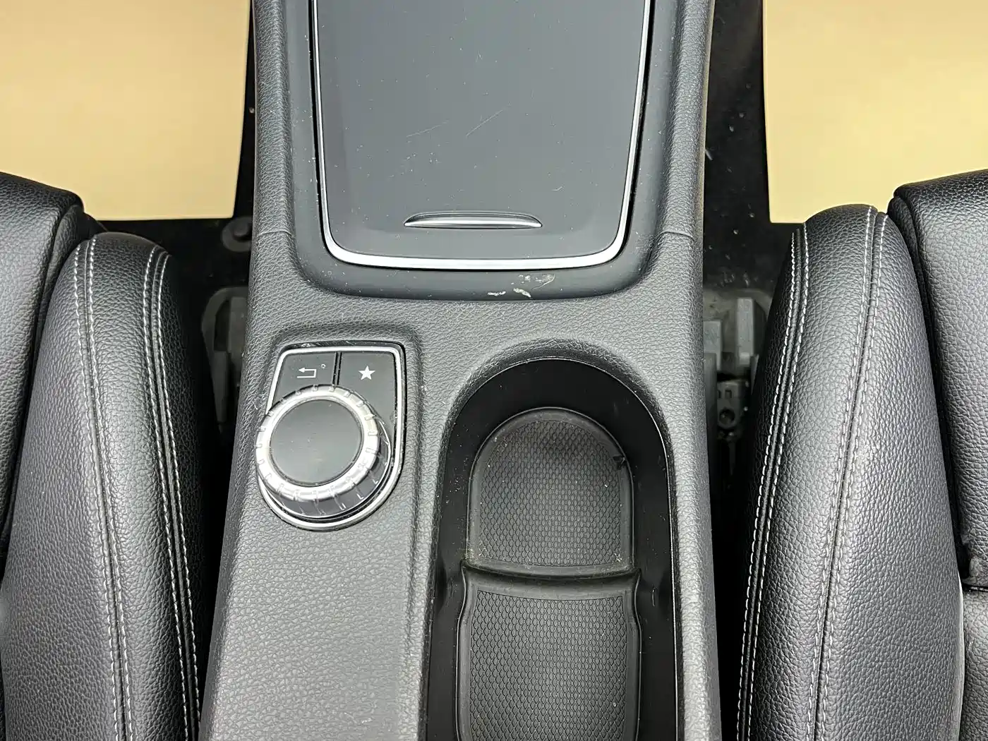 Mercedes-Benz CLA (Import) 2017 CLA 200 Fashion фото 20