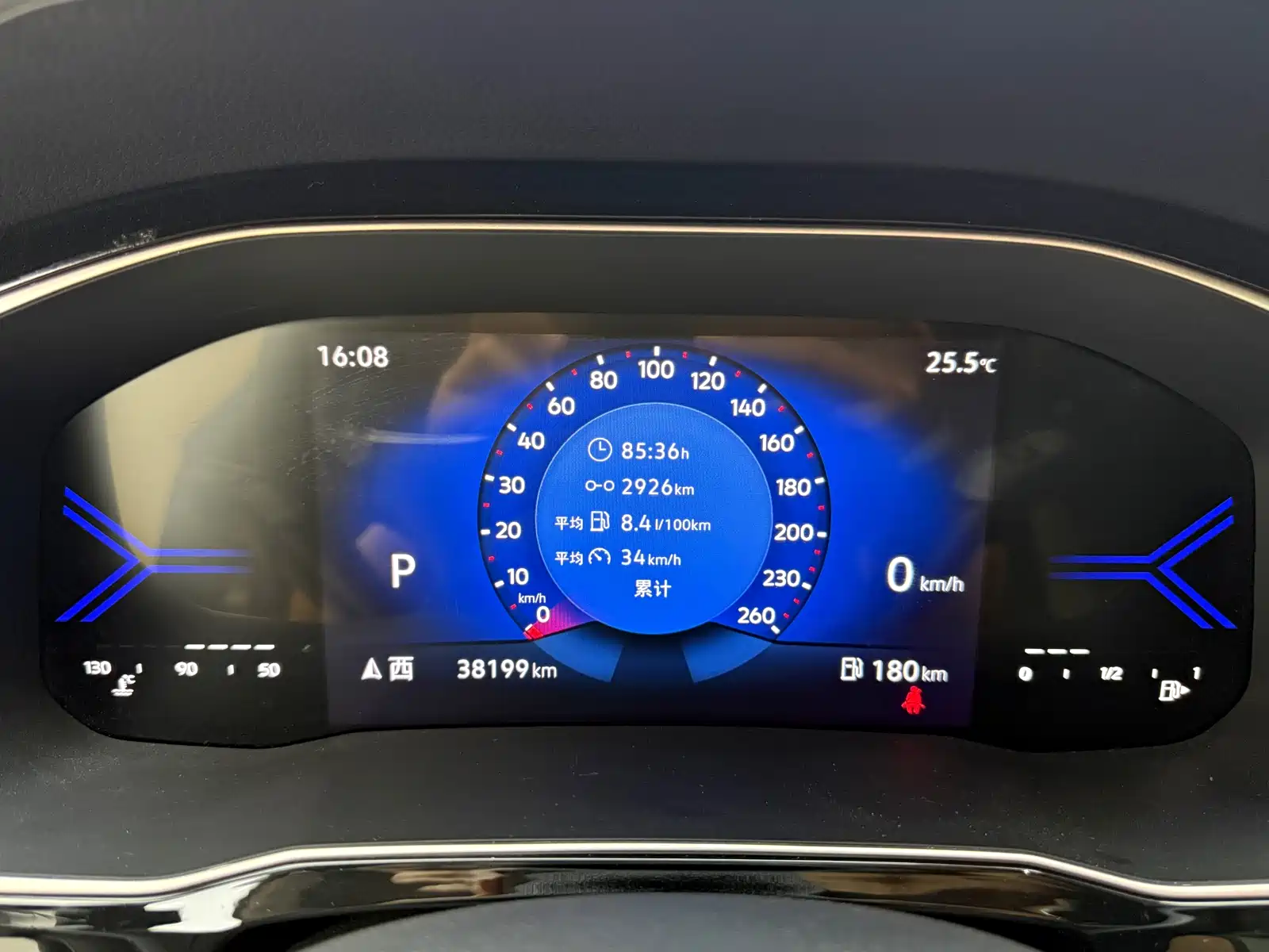 Фото 13 - Jetta VS7