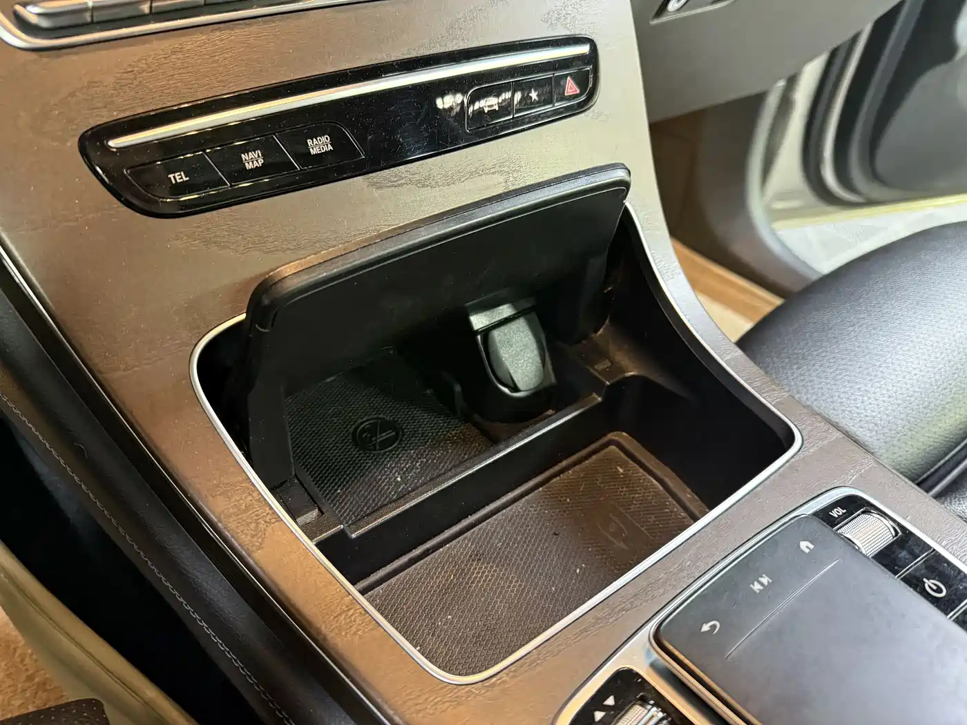 Mercedes-Benz GLC 2020 GLC 260 L 4MATIC Luxury фото 36