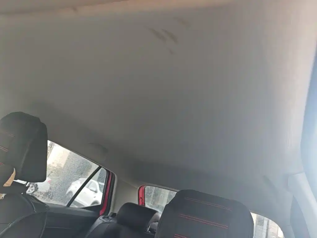 Škoda Fabia 2017 2016 1.4L Automatic Car Enjoy Edition